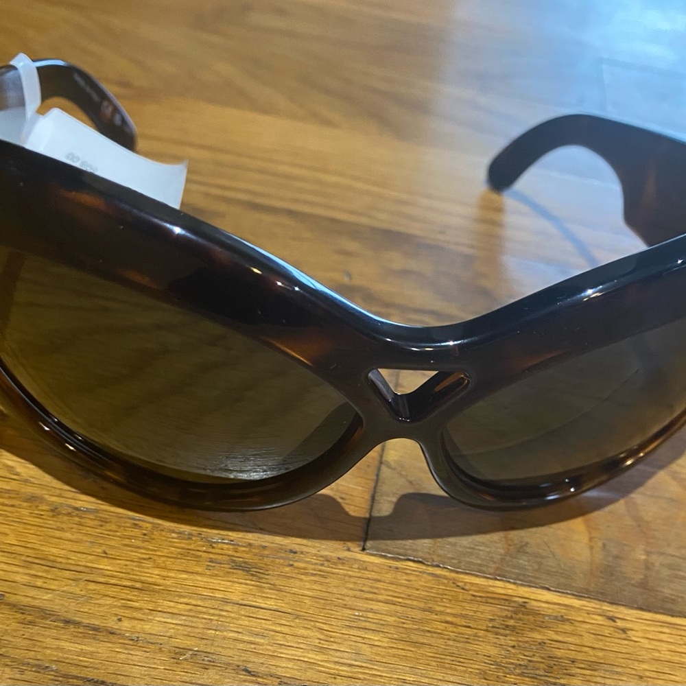 Saint Laurent Cat Eye Sunglasses SL 73 - NWT with COA - Picture 14 of 14